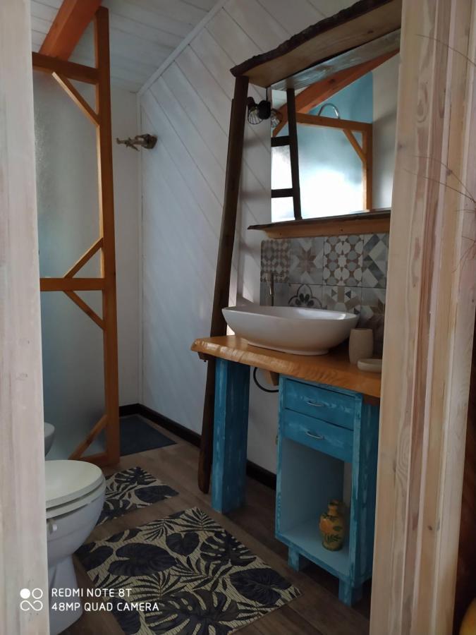 Room In Casa Castiglia A Woodhouse With Beautiful View Close Madonie Park Castelbuono (Sicily) Exterior foto