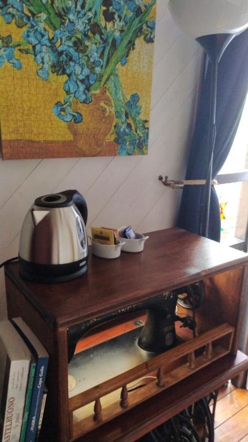 Room In Casa Castiglia A Woodhouse With Beautiful View Close Madonie Park Castelbuono (Sicily) Exterior foto